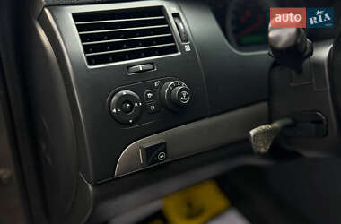 Седан Chevrolet Epica 2007 в 