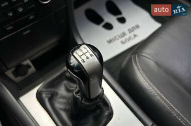 Седан Chevrolet Epica 2007 в 