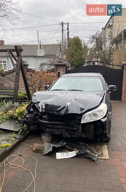 Седан Chevrolet Epica 2009 в 