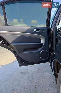 Седан Chevrolet Epica 2007 в 