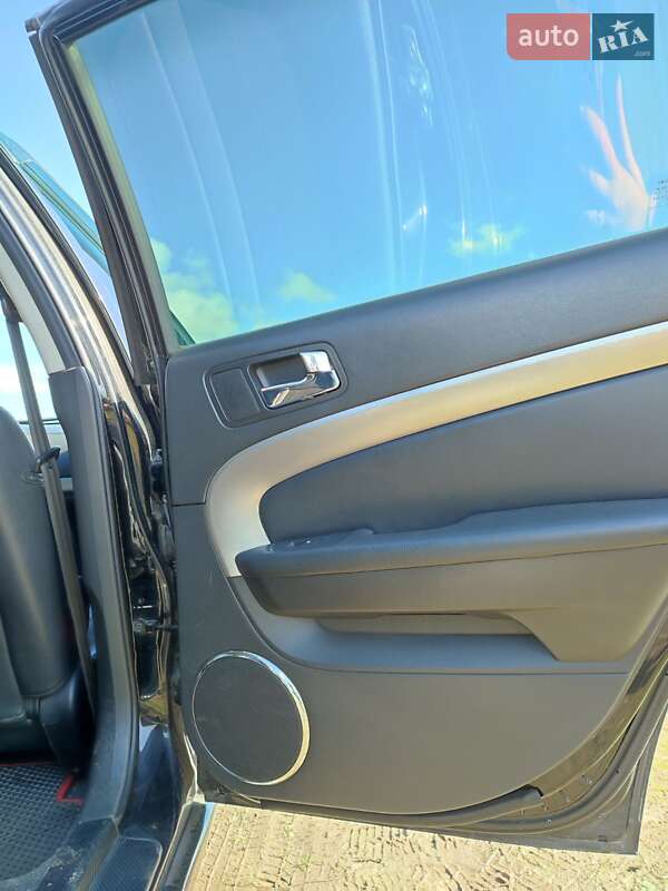 Седан Chevrolet Epica 2007 в Славянске
