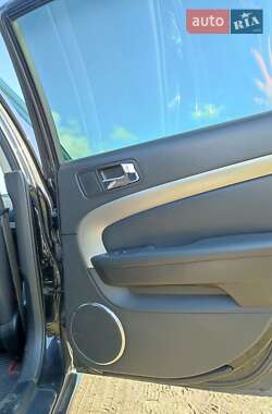 Седан Chevrolet Epica 2007 в 