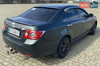 Седан Chevrolet Epica 2008 в Одессе