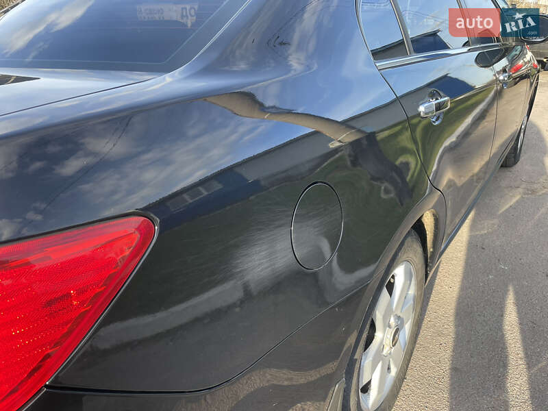 Седан Chevrolet Epica 2007 в Житомире