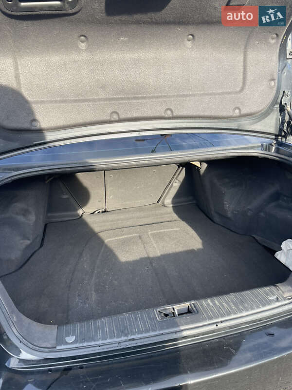 Седан Chevrolet Epica 2007 в Житомире