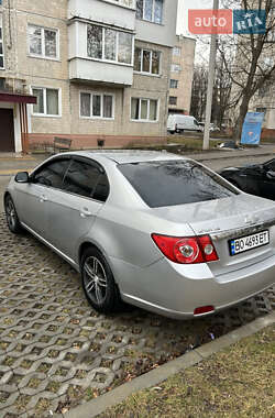 Седан Chevrolet Epica 2008 в 