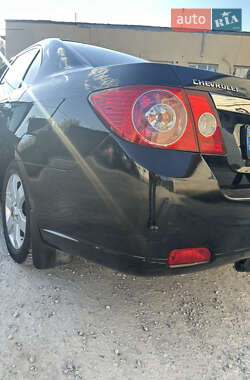 Седан Chevrolet Epica 2007 в 