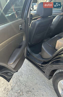 Седан Chevrolet Epica 2007 в 