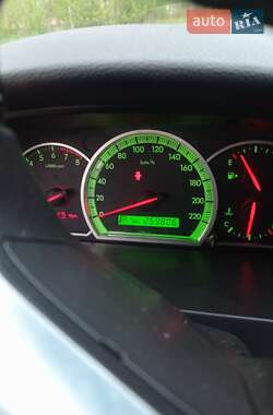 Седан Chevrolet Epica 2008 в 