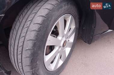 Седан Chevrolet Epica 2008 в 