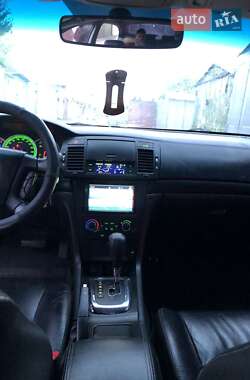 Седан Chevrolet Epica 2007 в 