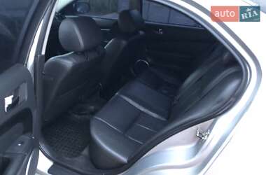 Седан Chevrolet Epica 2007 в 