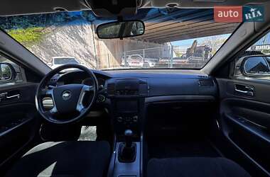 Седан Chevrolet Epica 2006 в 