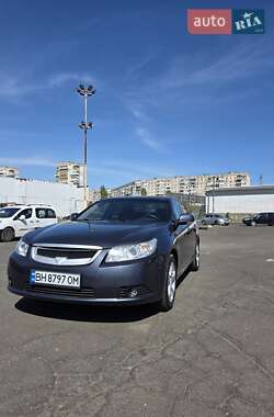 Седан Chevrolet Epica 2009 в Одесі