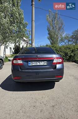 Седан Chevrolet Epica 2009 в 
