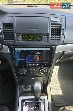 Седан Chevrolet Epica 2009 в 