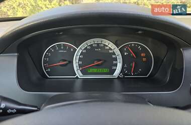 Седан Chevrolet Epica 2009 в 