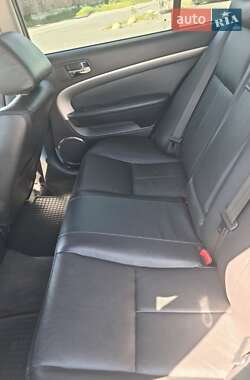 Седан Chevrolet Epica 2009 в 