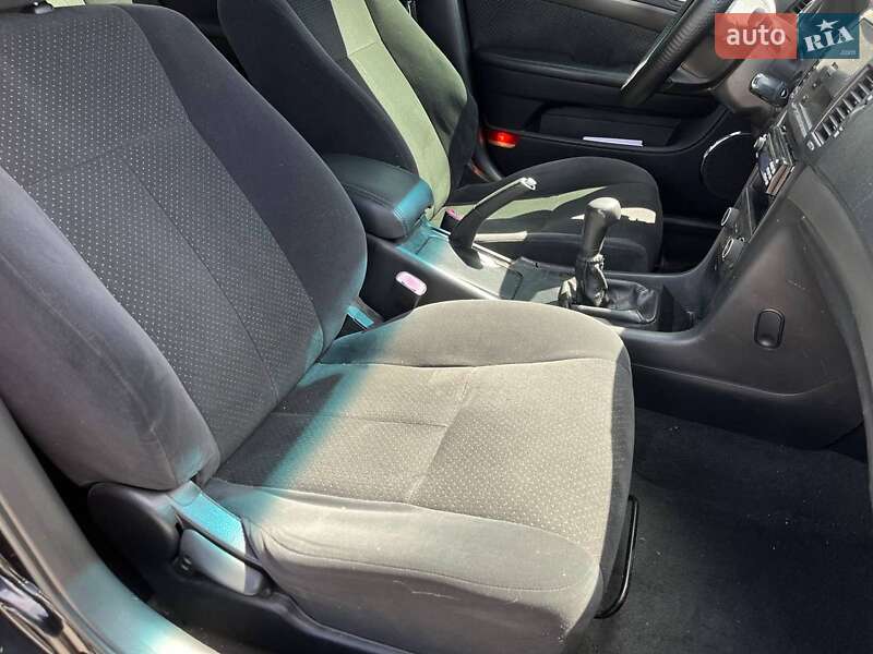 Седан Chevrolet Epica 2009 в Львові
