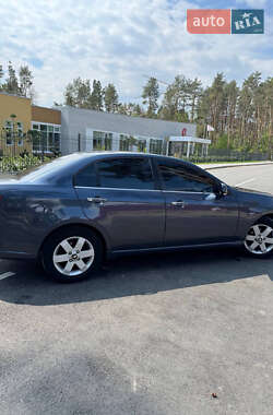 Седан Chevrolet Epica 2008 в 