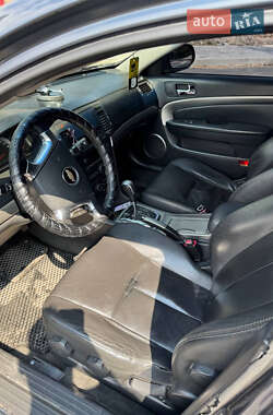 Седан Chevrolet Epica 2008 в 