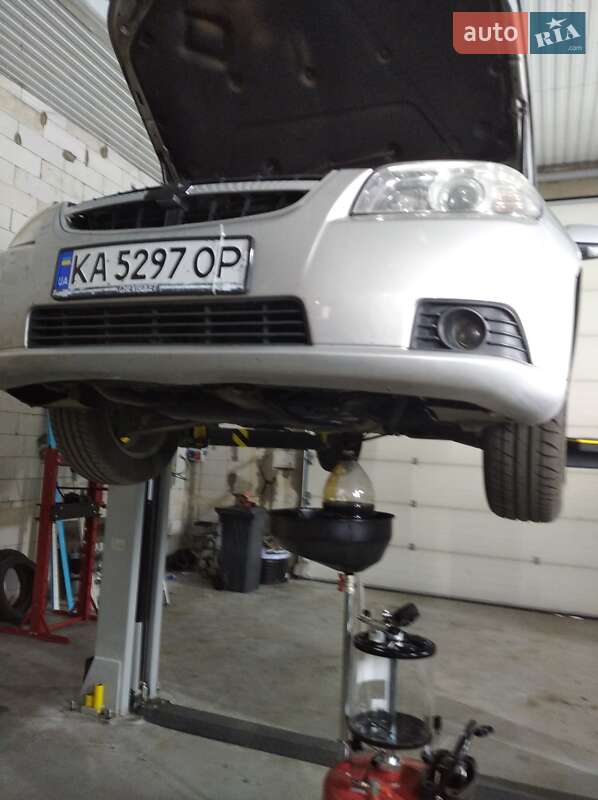 Седан Chevrolet Epica 2009 в Коростене фото 68 Седан Chevrolet Epica 2009 в Коростене