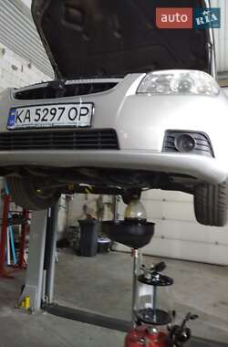Седан Chevrolet Epica 2009 в 