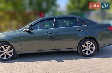 Седан Chevrolet Epica 2008 в Рени