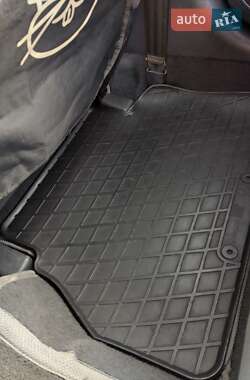 Седан Chevrolet Epica 2008 в Рени