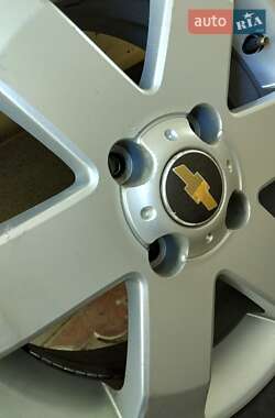 Седан Chevrolet Epica 2008 в Рени