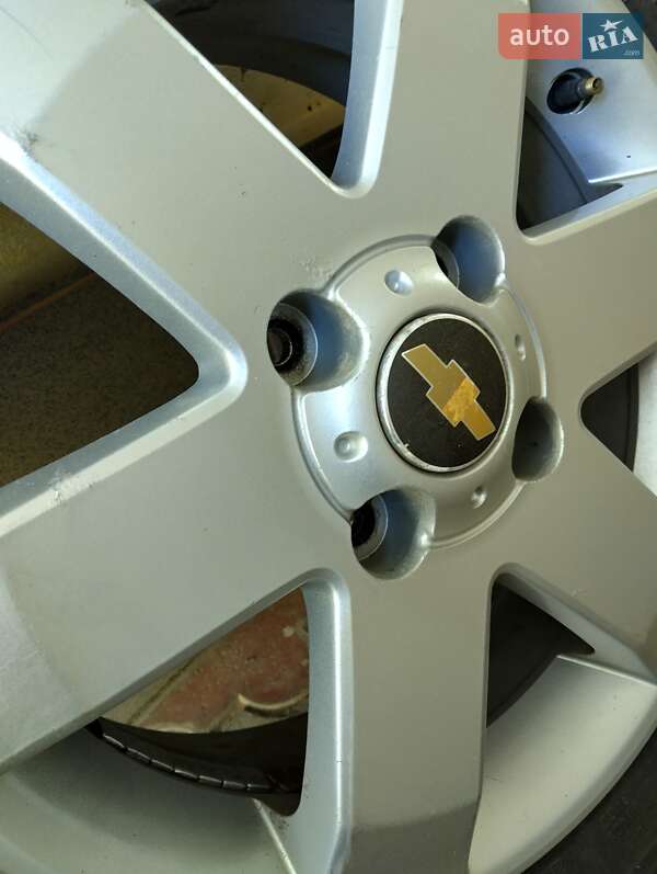 Седан Chevrolet Epica 2008 в Рени фото 44 Седан Chevrolet Epica 2008 в Рени