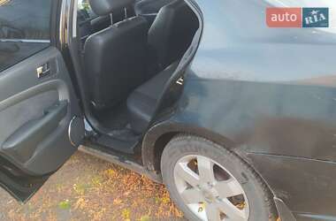 Седан Chevrolet Epica 2007 в 
