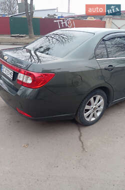 Седан Chevrolet Epica 2008 в 