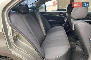 Седан Chevrolet Epica 2007 в 