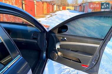 Седан Chevrolet Epica 2007 в 