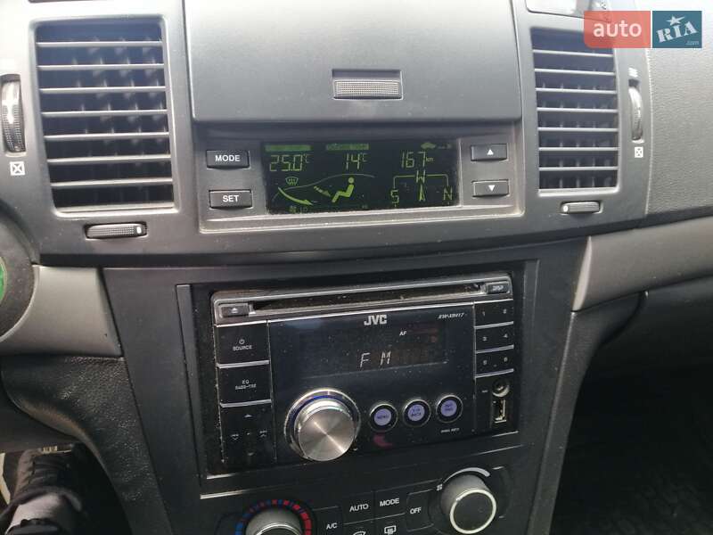 Седан Chevrolet Epica 2008 в Прилуках