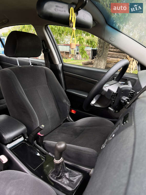 Седан Chevrolet Epica 2008 в Вінниці