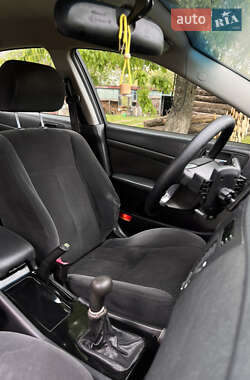 Седан Chevrolet Epica 2008 в 