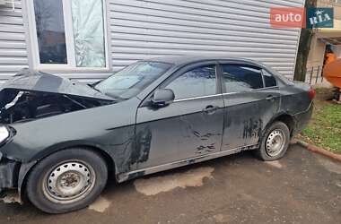 Седан Chevrolet Epica 2008 в 