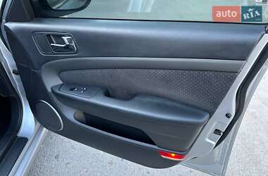 Седан Chevrolet Epica 2008 в 