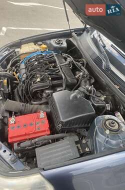 Седан Chevrolet Epica 2007 в Киеве