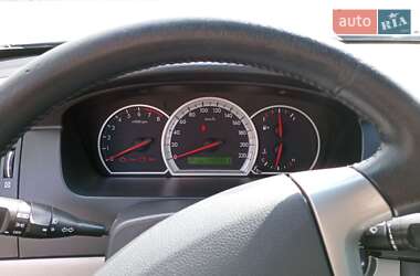 Седан Chevrolet Epica 2007 в 