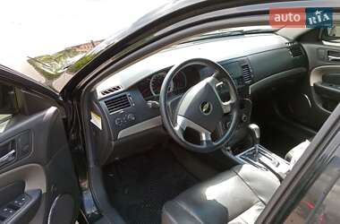 Седан Chevrolet Epica 2007 в 