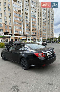 Седан Chevrolet Epica 2007 в 