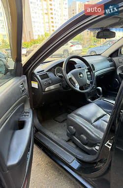 Седан Chevrolet Epica 2007 в 