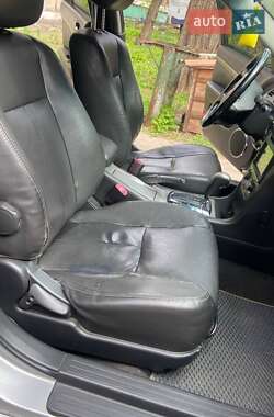 Седан Chevrolet Epica 2007 в 
