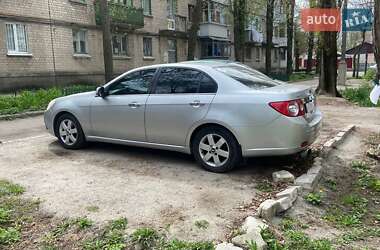 Седан Chevrolet Epica 2007 в 