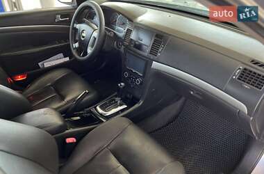 Седан Chevrolet Epica 2007 в 