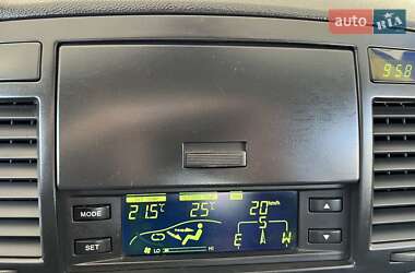 Седан Chevrolet Epica 2007 в 