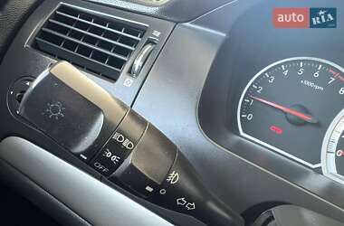 Седан Chevrolet Epica 2007 в 